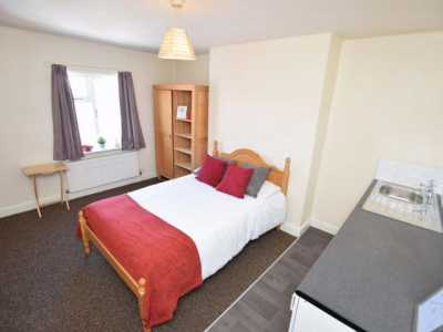 Apartment For Rent in Dudley, United Kingdom