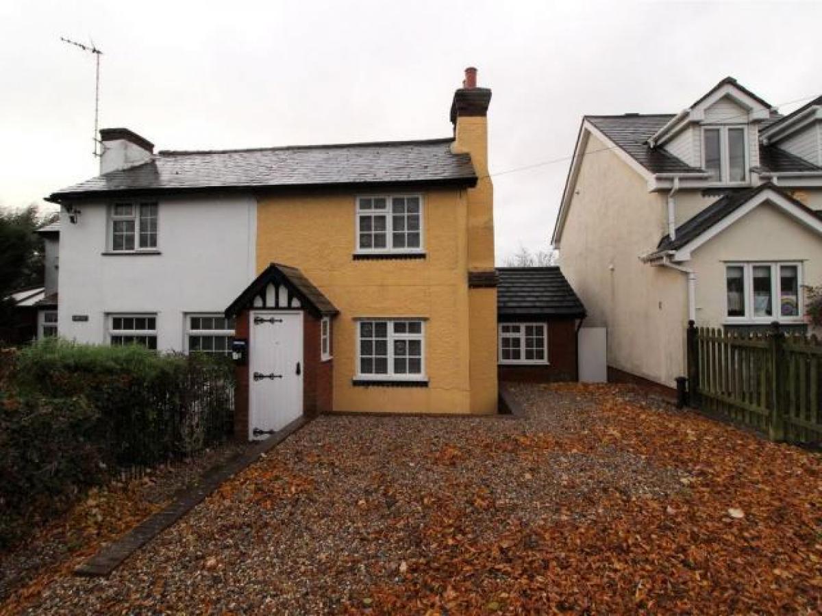 Picture of Home For Rent in Brentwood, Essex, United Kingdom