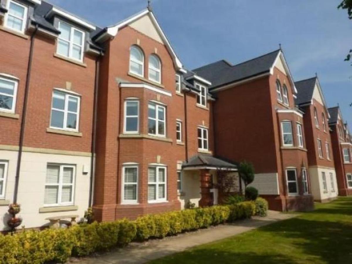 Picture of Apartment For Rent in Lytham Saint Annes, Lancashire, United Kingdom
