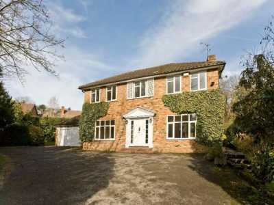 Home For Rent in Ascot, United Kingdom