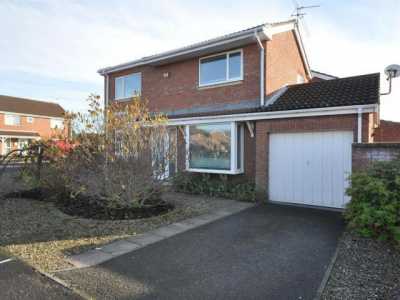 Home For Rent in York, United Kingdom