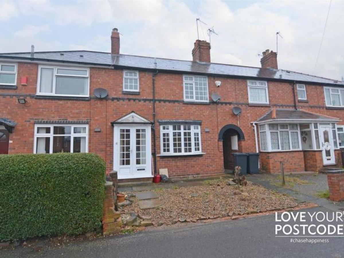 Picture of Home For Rent in Rowley Regis, West Midlands, United Kingdom
