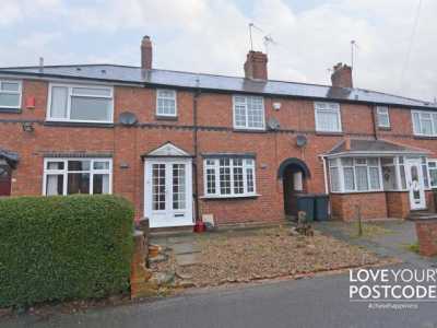 Home For Rent in Rowley Regis, United Kingdom