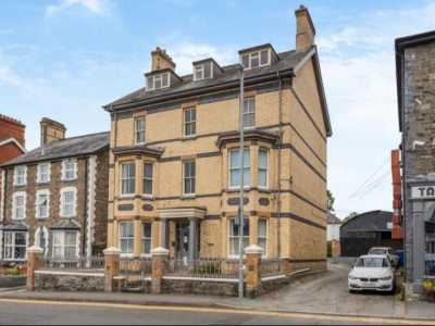 Apartment For Rent in Llandrindod Wells, United Kingdom
