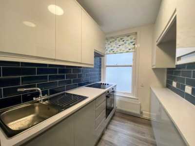 Apartment For Rent in Tunbridge Wells, United Kingdom