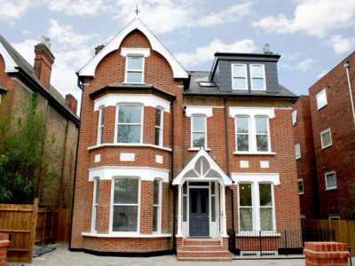Apartment For Rent in Beckenham, United Kingdom