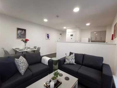 Apartment For Rent in Wolverhampton, United Kingdom