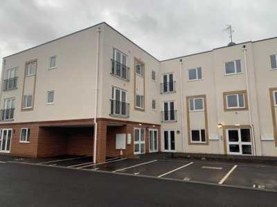 Apartment For Rent in Willenhall, United Kingdom