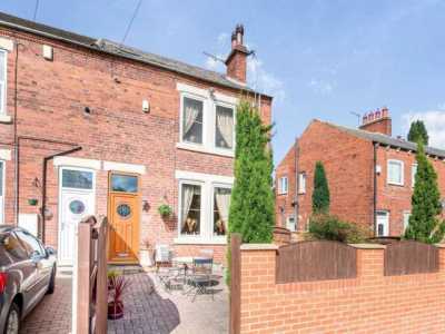 Home For Rent in Knottingley, United Kingdom
