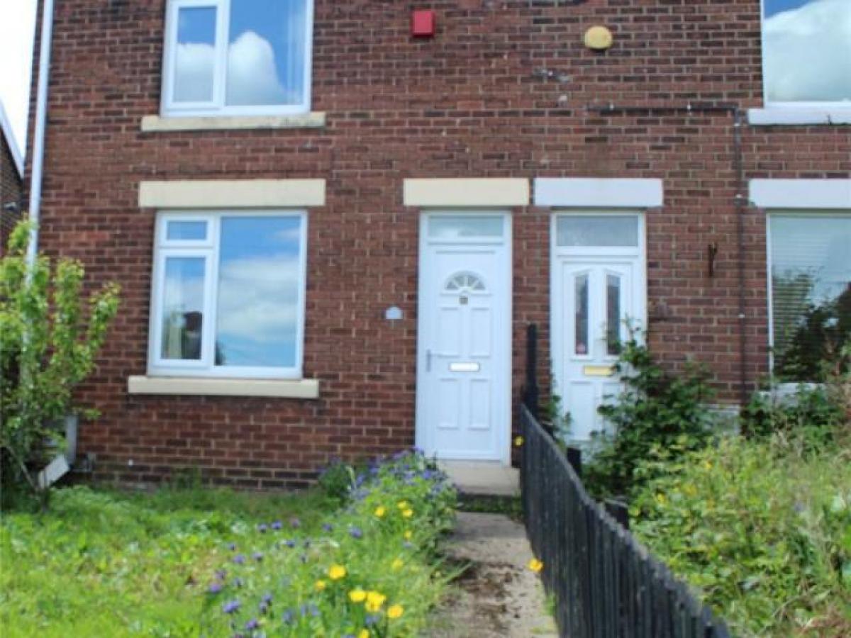 Picture of Home For Rent in Peterlee, County Durham, United Kingdom