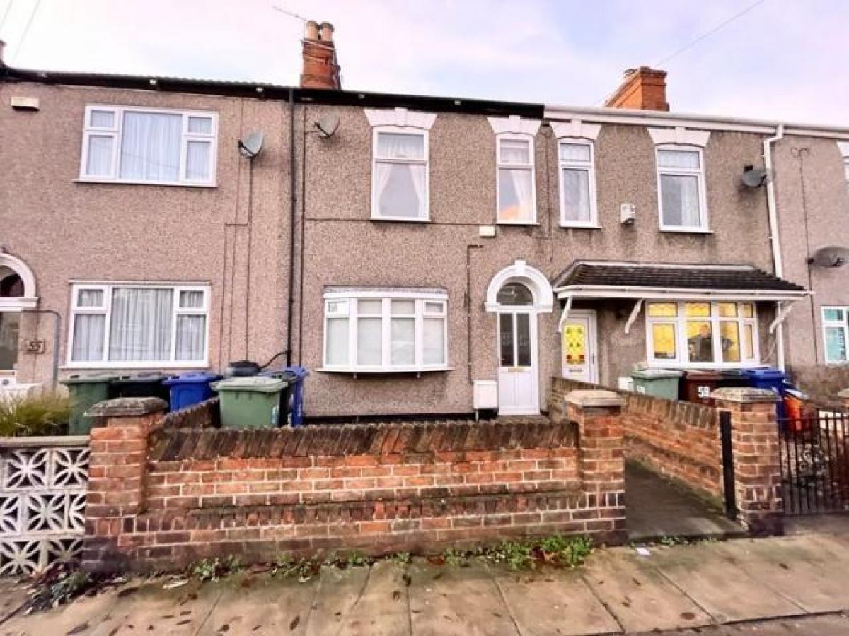 Picture of Home For Rent in Grimsby, Lincolnshire, United Kingdom