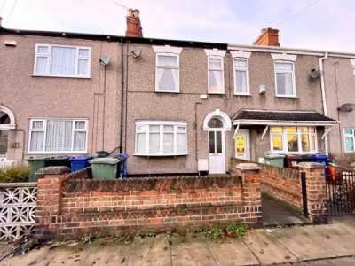 Home For Rent in Grimsby, United Kingdom