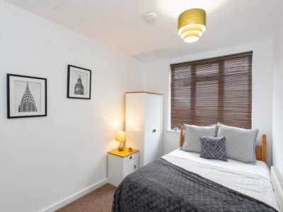 Apartment For Rent in Sutton in Ashfield, United Kingdom