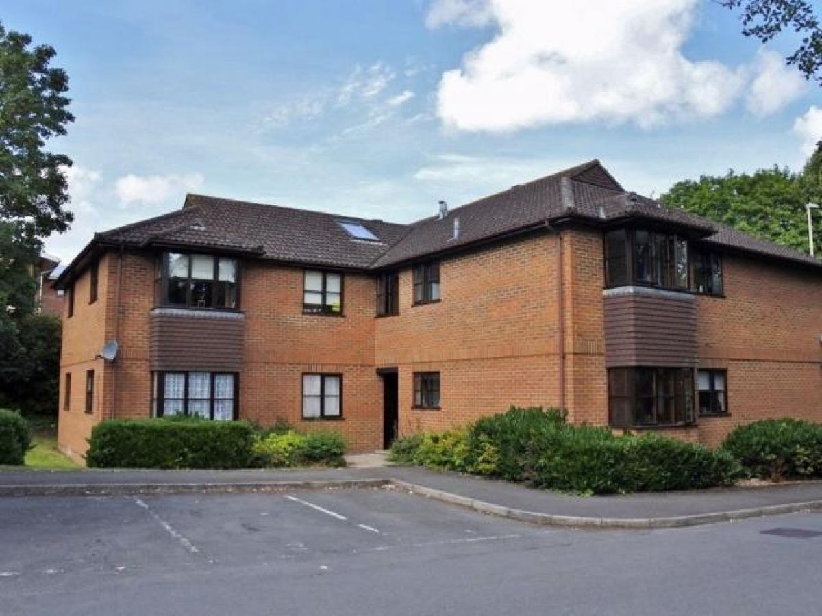 Picture of Apartment For Rent in Basingstoke, Hampshire, United Kingdom