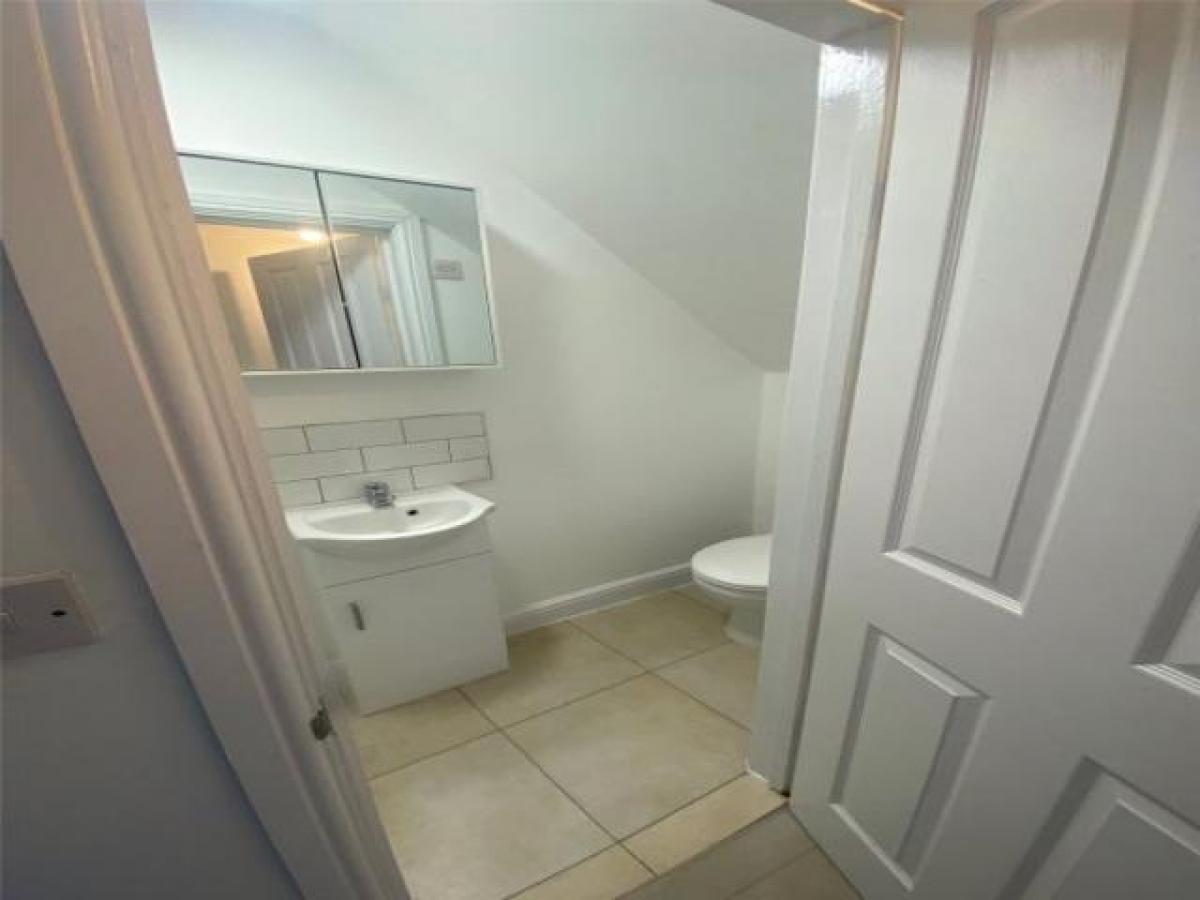 Picture of Apartment For Rent in Ebbw Vale, Gwent, United Kingdom