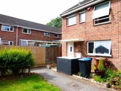 Home For Rent in Welwyn Garden City, United Kingdom