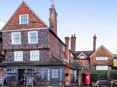 Home For Rent in Haslemere, United Kingdom