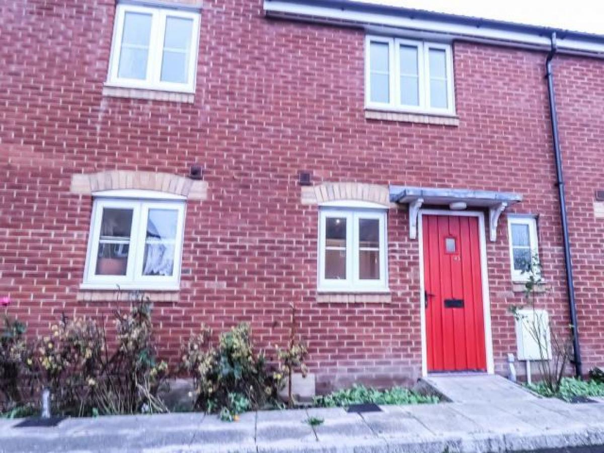 Picture of Home For Rent in Swindon, Wiltshire, United Kingdom