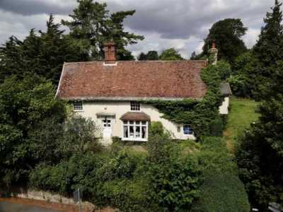 Home For Rent in Stowmarket, United Kingdom