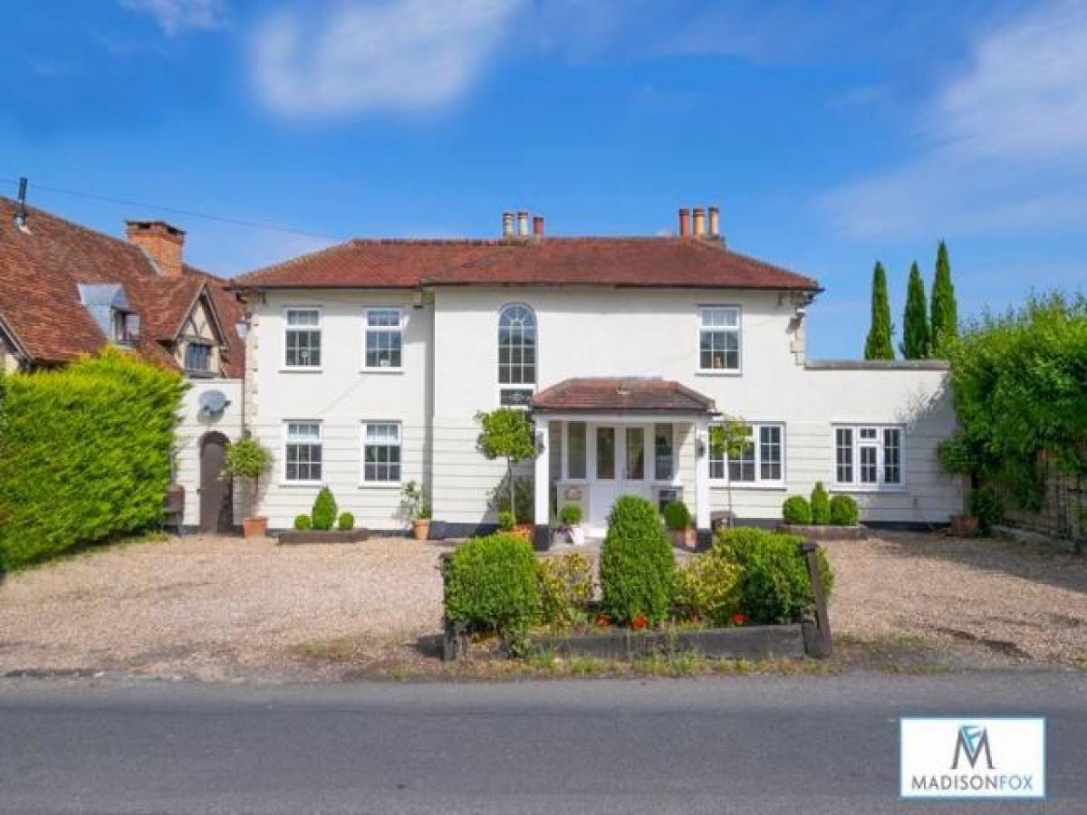 Picture of Home For Rent in Romford, Essex, United Kingdom