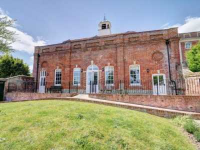 Apartment For Rent in Aylesbury, United Kingdom