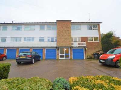 Apartment For Rent in Harpenden, United Kingdom