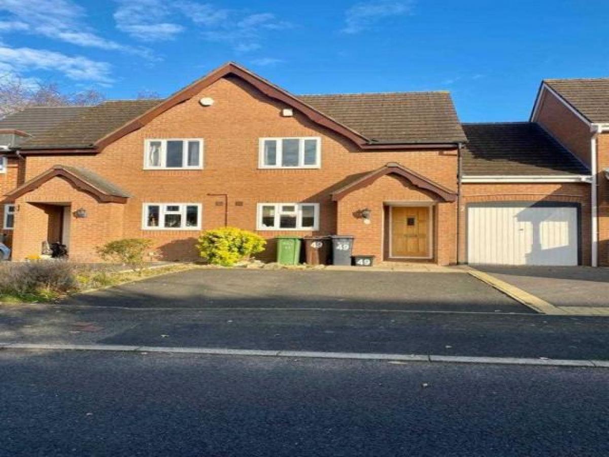 Picture of Home For Rent in Solihull, West Midlands, United Kingdom