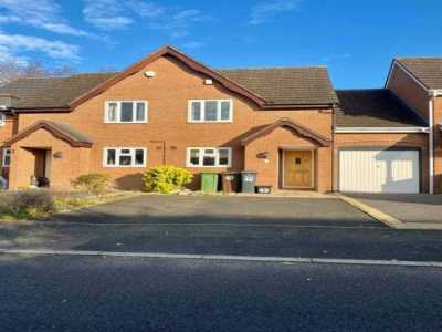 Home For Rent in Solihull, United Kingdom