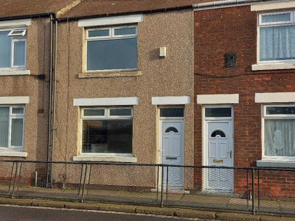 Picture of Home For Rent in Hartlepool, County Durham, United Kingdom