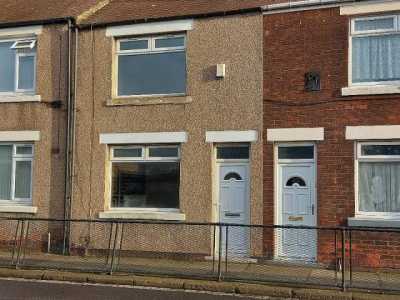 Home For Rent in Hartlepool, United Kingdom