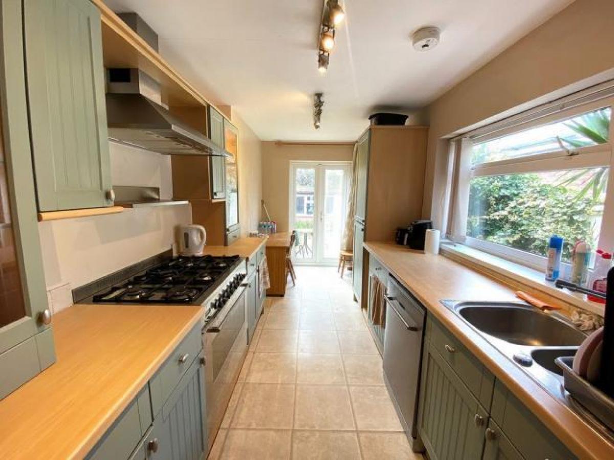 Picture of Home For Rent in Portsmouth, Hampshire, United Kingdom