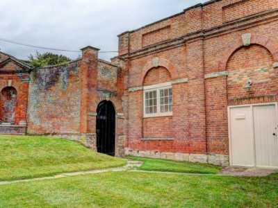 Apartment For Rent in Aylesbury, United Kingdom