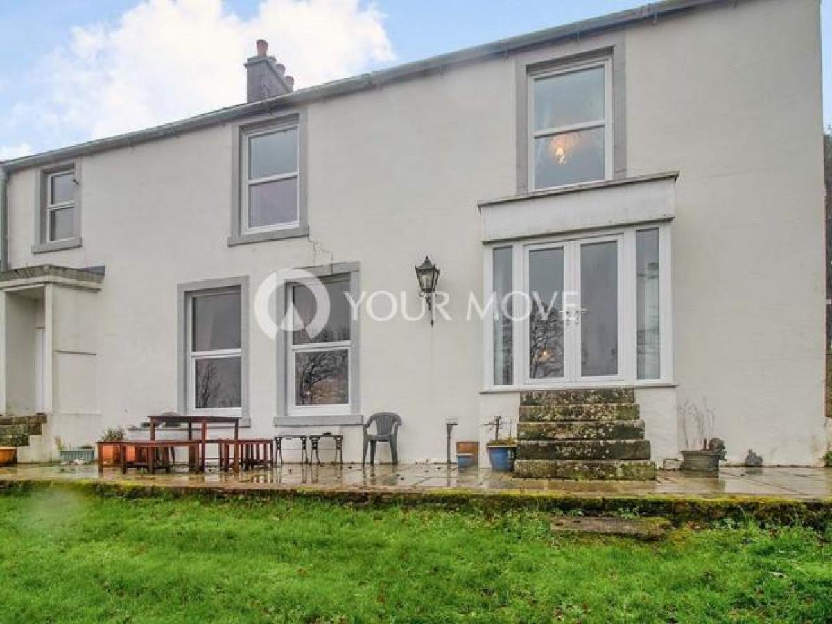 Picture of Home For Rent in Cleator Moor, Cumbria, United Kingdom