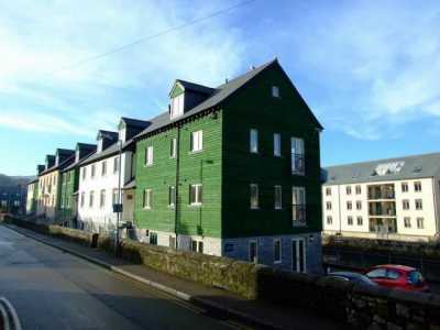 Apartment For Rent in Penryn, United Kingdom