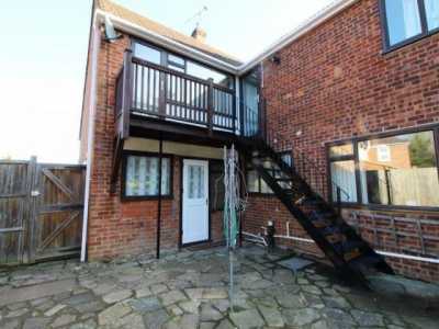 Apartment For Rent in Potters Bar, United Kingdom