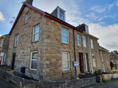 Apartment For Rent in Penzance, United Kingdom