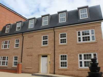 Apartment For Rent in Solihull, United Kingdom