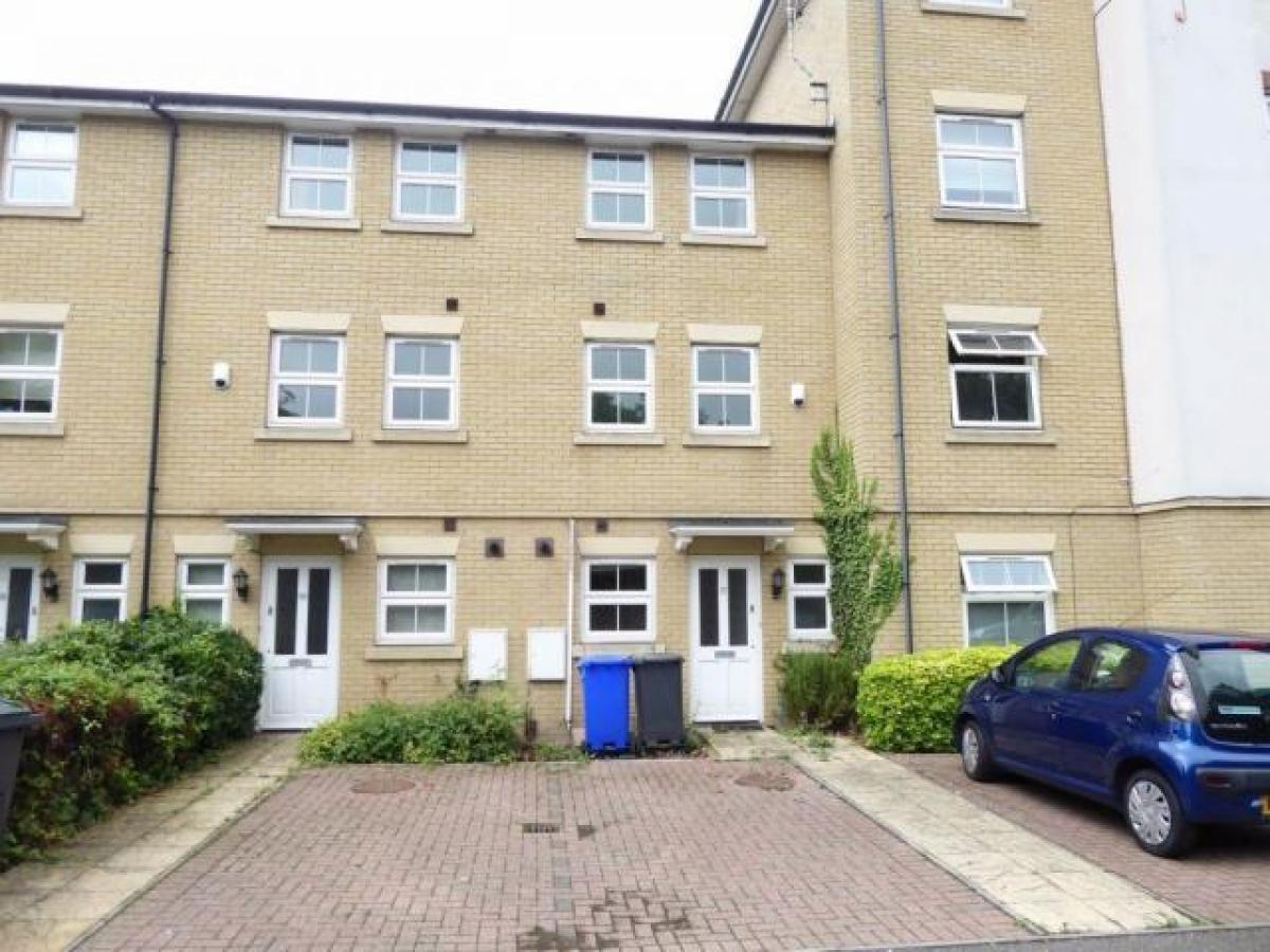 Picture of Home For Rent in Bury Saint Edmunds, Suffolk, United Kingdom