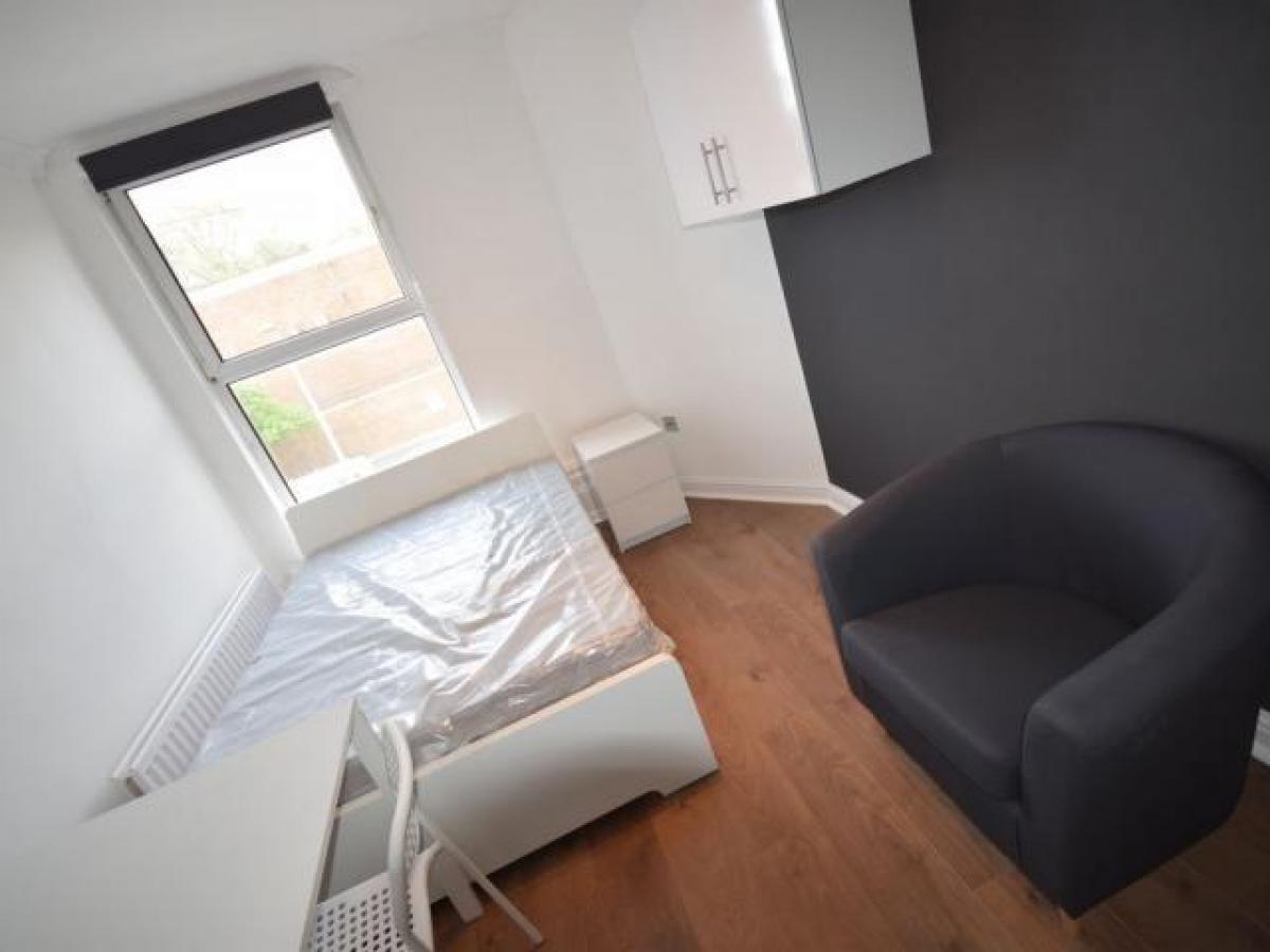Picture of Apartment For Rent in Salford, Greater Manchester, United Kingdom