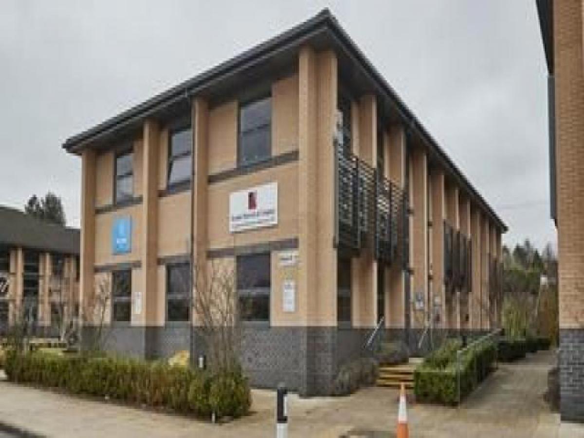 Picture of Office For Rent in Kettering, Northamptonshire, United Kingdom