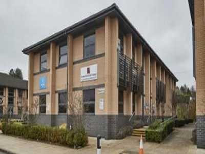 Office For Rent in Kettering, United Kingdom