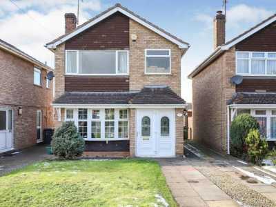 Home For Rent in Wolverhampton, United Kingdom