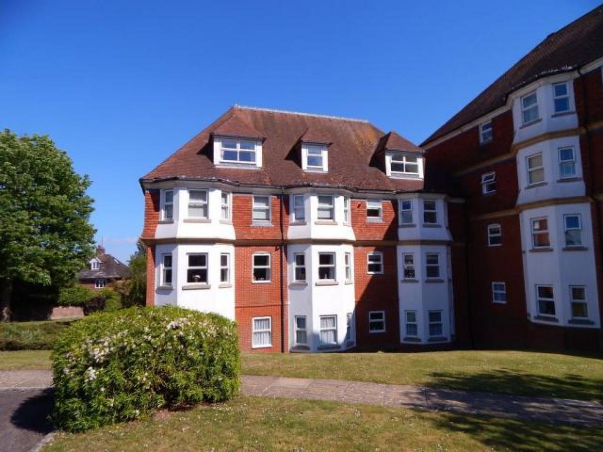 Picture of Apartment For Rent in Eastbourne, East Sussex, United Kingdom