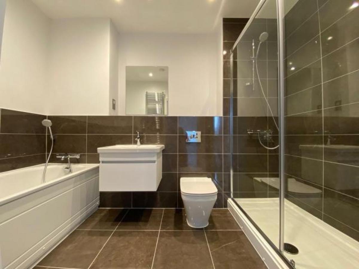 Picture of Apartment For Rent in Worcester, Worcestershire, United Kingdom