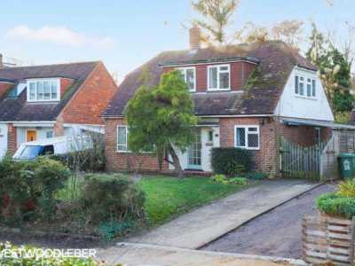 Home For Rent in Hoddesdon, United Kingdom