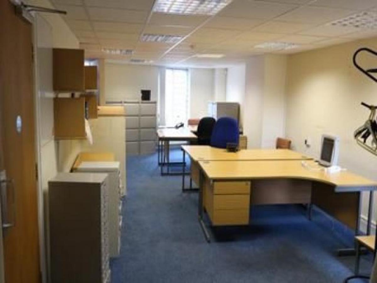 Picture of Office For Rent in Reading, Berkshire, United Kingdom