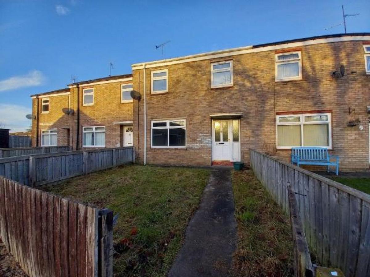 Picture of Home For Rent in Bishop Auckland, County Durham, United Kingdom