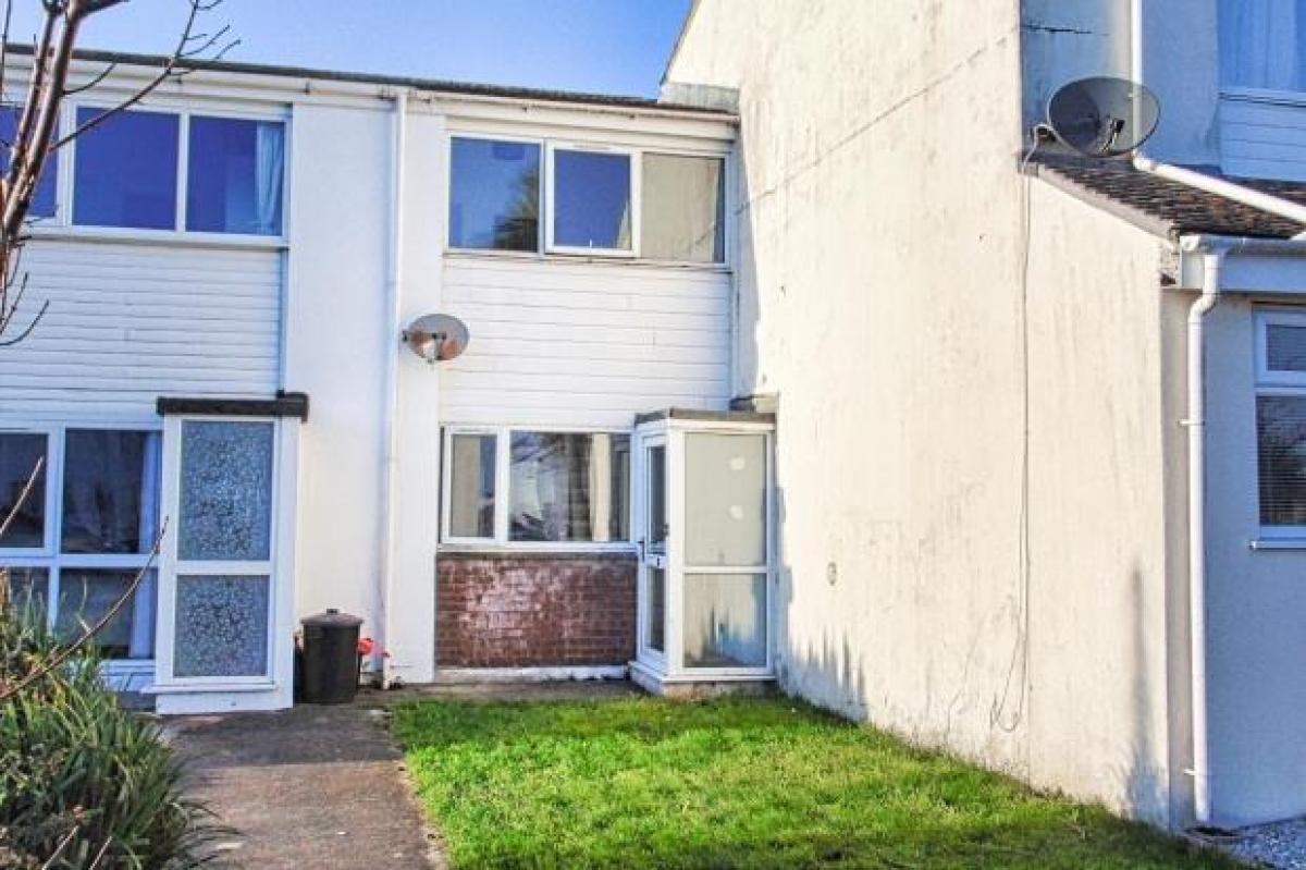 Picture of Home For Sale in Newquay, Cornwall, United Kingdom
