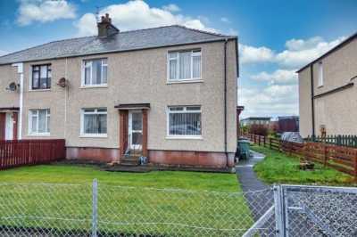 Apartment For Sale in Ayr, United Kingdom