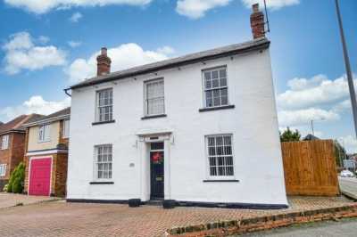 Home For Sale in Milton Keynes, United Kingdom